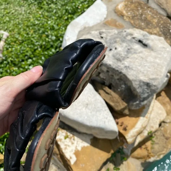 Sam Edelman black flats - Picture 9 of 15